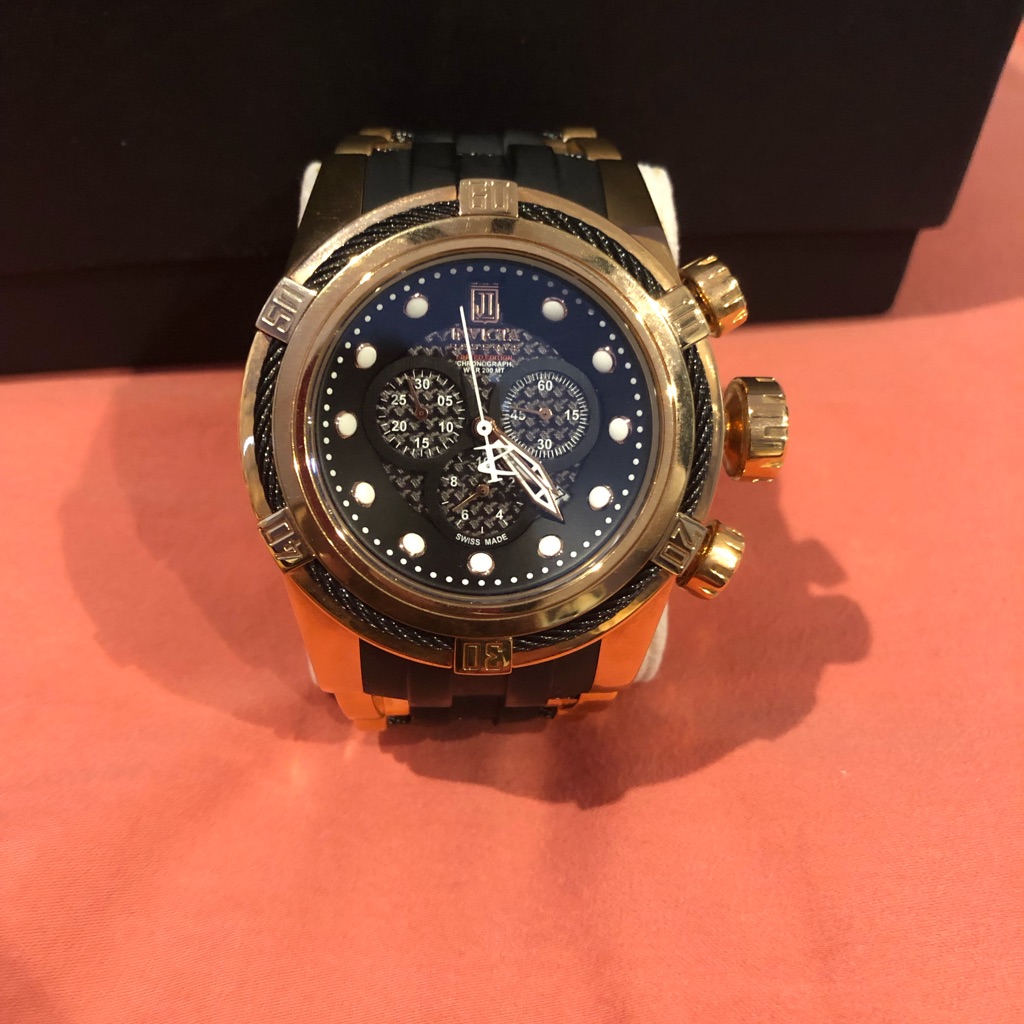 Invicta Watch